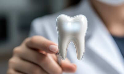 Modern dentistry: tooth doctor employing advanced technology for online consultations, appointment scheduling, role of digital aids in dental procedures, improving diagnostics, treatment efficiency.