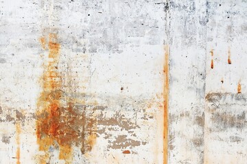 Concrete cement cracked wall texture for background            