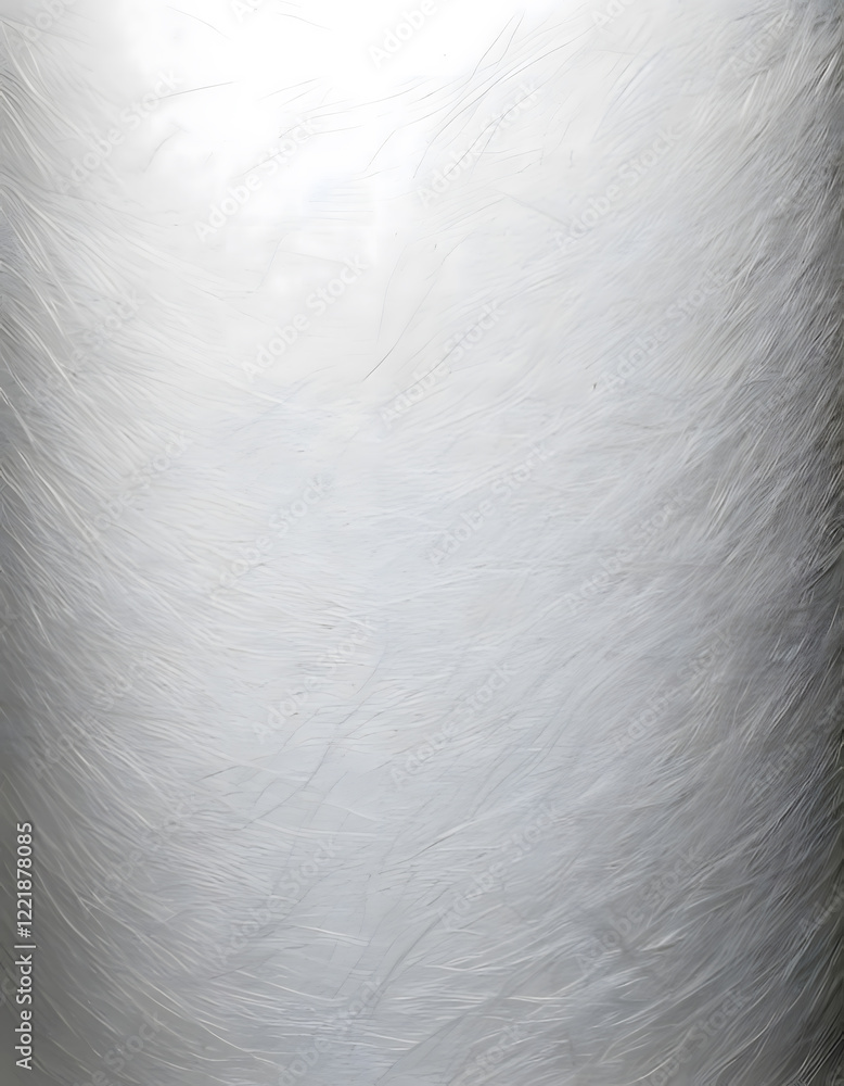 Aufkleber soft white texture with fine, flowing lines creating a delicate and airy background