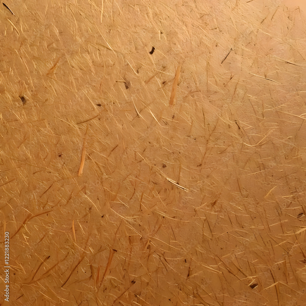 Poster a textured surface in shades of brown with subtle fibers and specks creating a natural look