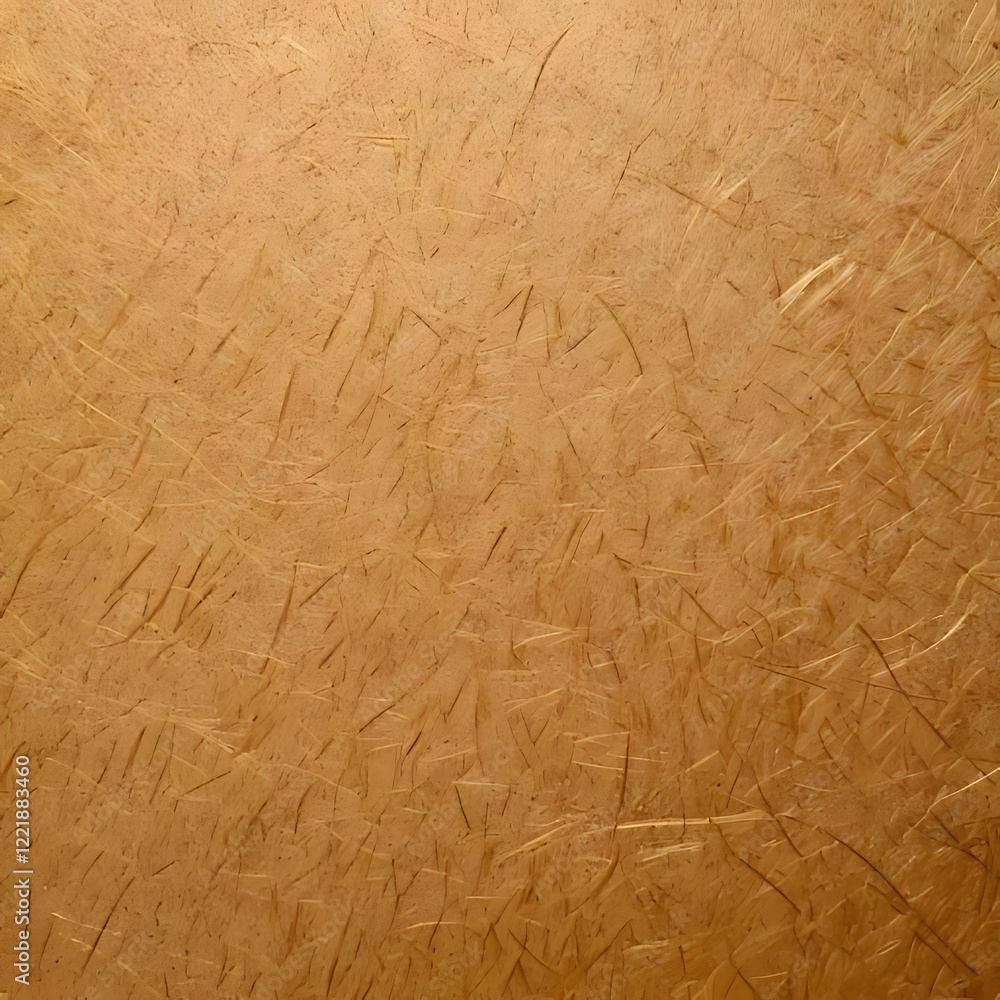 Poster a textured surface in shades of brown with subtle fibers and specks creating a natural look