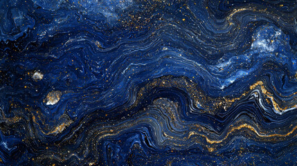 3D abstract colorful bold splashes texture shimmering glittering metal plastic glass elegant shiny oil painting starry sky club poster party festive celebrate night background with copy space