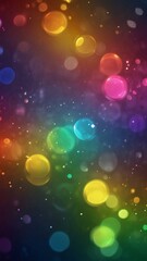Obraz premium abstract colorful background