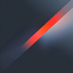 Abstract Background Image Red Gradient