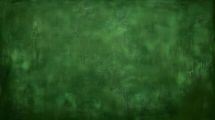 Fototapeta premium Deep Green Abstract Background Texture