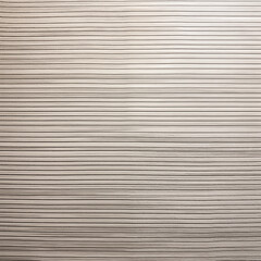 Fototapeta premium Beige Horizontal Striped Texture Seamless Pattern Background