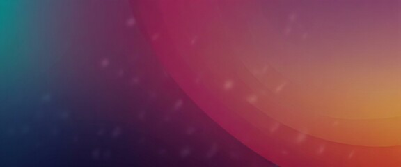 abstract colorful background