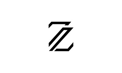 Z logo vector