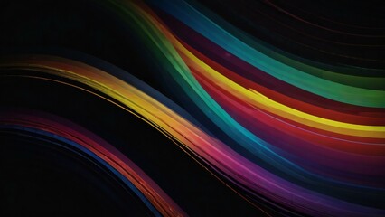 abstract colorful background