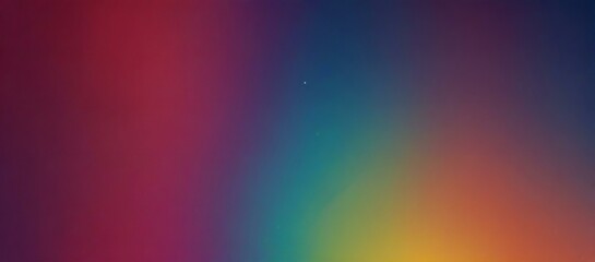 Obraz premium abstract rainbow background