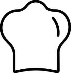 chef hat