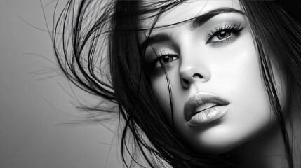 Fresh Corn on the Cob with Butter on White Background