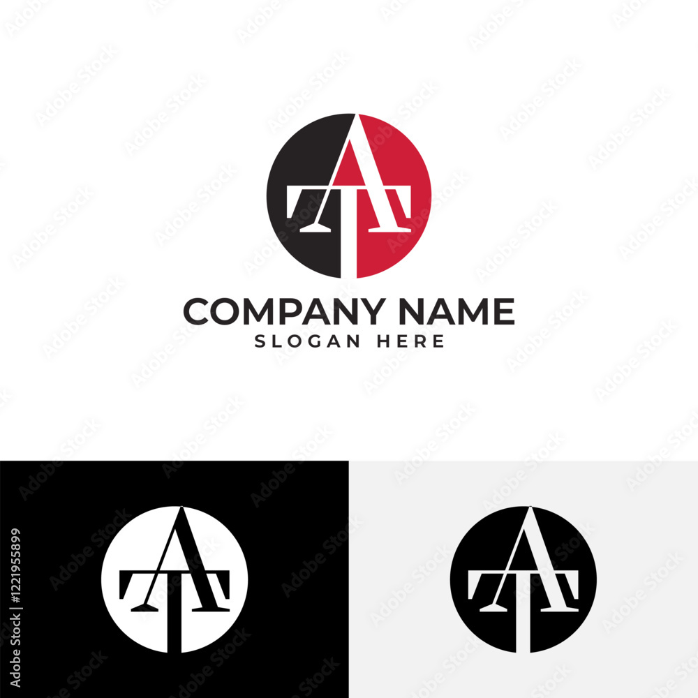 Poster letters 
