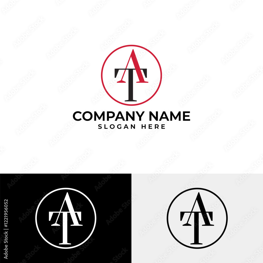 Poster letters 