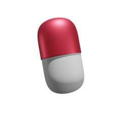 3d icon health medical drugs medicine