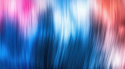 A metallic silver and electric blue gradient with subtle holographic effects, perfect for a futuristic vibe