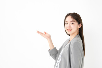 おすすめ・女性