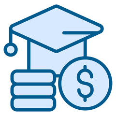 Education Savings Icon