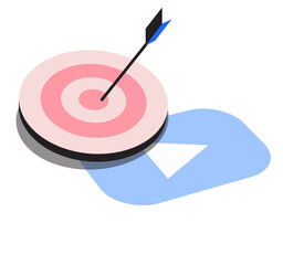 Social media marketing strategy and targeted advertising