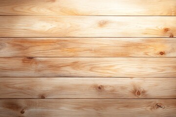 Fototapeta premium Wooden texture abstract background banner natural environment close-up viewpoint