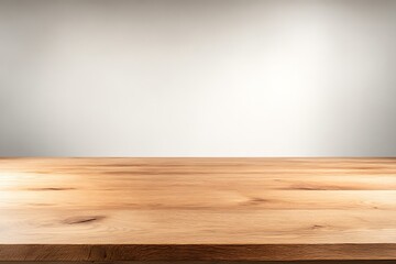 Abstract background texture banner wooden table surface indoor environment minimalist viewpoint