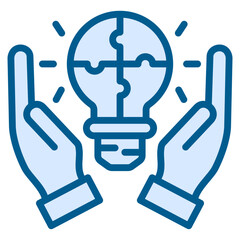 Problem Solving Icon