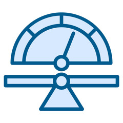 Balanced Scorecard Icon