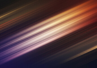 A dynamic background with a vibrant color palette and a collection of diagonal lines, adding visual interest and depth