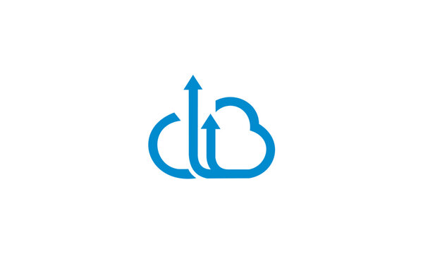 clooud computing logo
