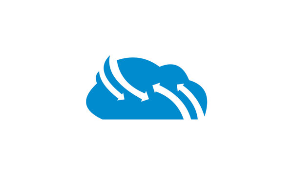 clooud computing logo