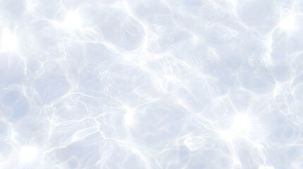 Obraz premium Light reflecting on tranquil water surface; background blur; website design