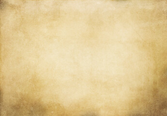 Bad condition natural old paper texture for background.