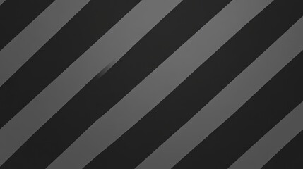 Obraz premium Diagonal dark stripes form a simple abstract pattern, for use as background