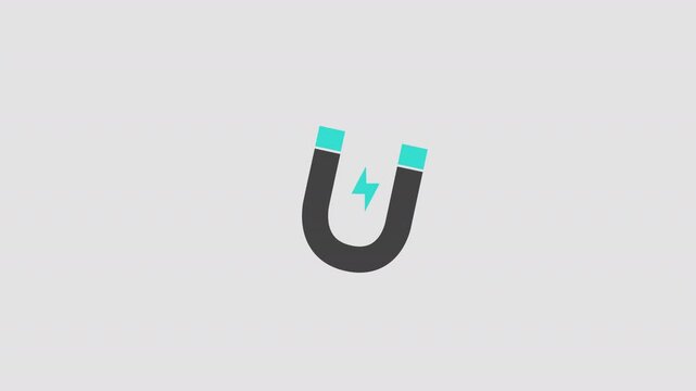 Initial Letter Logo Stock