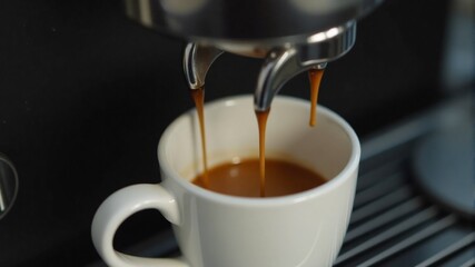 Espresso Shot