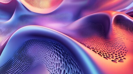 Futuristic digital abstract 3d background with glowing blue network connections and data streams, representing advanced technology, ai, cloud computing, big data, and science innovation


