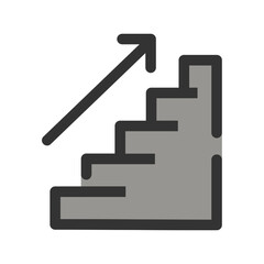 ladder icon	