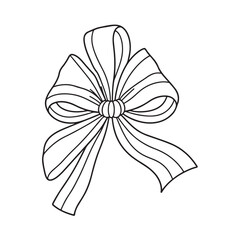 abstract floral ornament