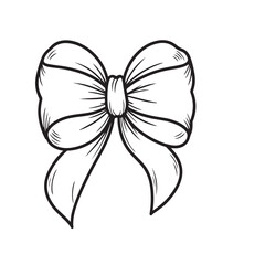 white flower isolated on black