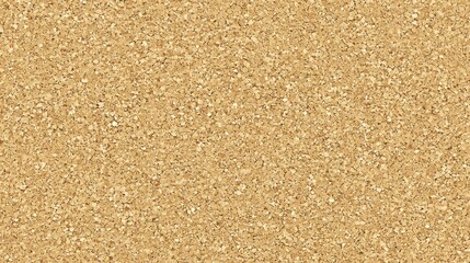 Light brown corkboard texture background