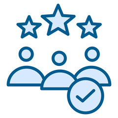 Guest Experience Icon