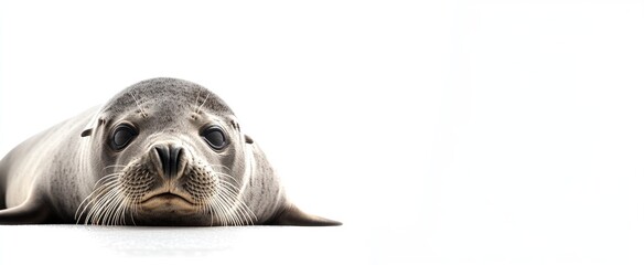 Sea Lion Pup