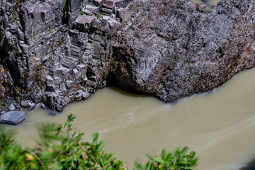 飛水峡