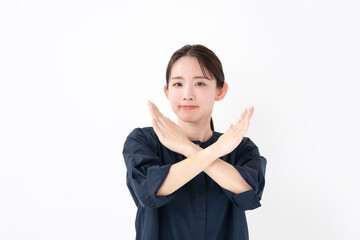 NG・女性