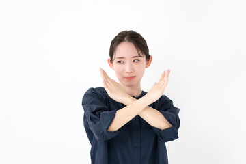 NG・女性