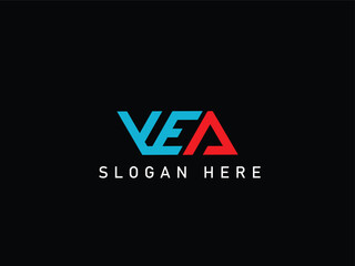 luxury logo download free lettermark. minimalist logo design vector