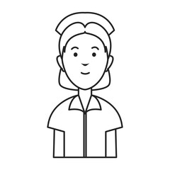 Nurse illustration