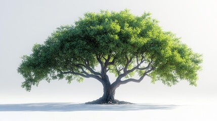 Futuristic Earth in Space with Advanced Technology. Generative AI