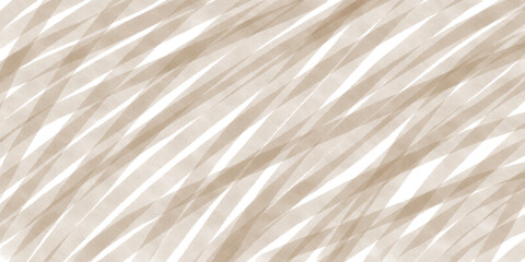 透け感がある線が重なり合うブラウンの美しい背景