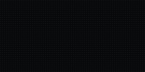 Basic halftone dots effect in black and white color. Halftone effect. Dot halftone. Black white halftone. MODERN © Qomar